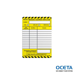 OMN-GB-OTSI-STD-999-10 Insert Weekly Emergency Inspection