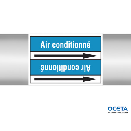 PMF-AIRCONDITIONNÉ-BL3-RLL090  Air conditionné