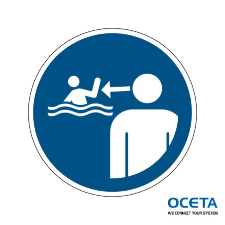 M/M054/NT/PE-DIA50-2 Surveiller les enfants en environnement aquatique