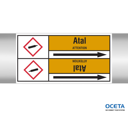 PMF-ATAL-YL3-RLL090  Atal