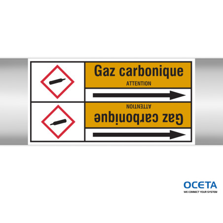 PMF-GAZCARBONIQUE-YL3-RLL090  Gaz carbonique