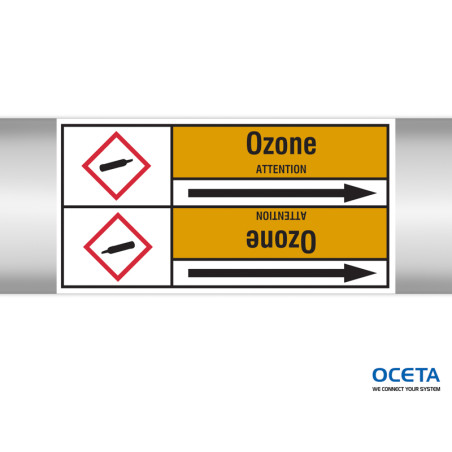 PMF-Ozone-YL3-RLL120 Marqueurs Ozone