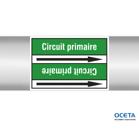 PMF-CIRCUITPRIMAIRE-GR3-RLL090  Circuit primaire