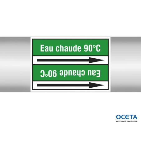 PMF-EAUCHAUDE90ØC-GR3-RLL090  Eau chaude 90°C