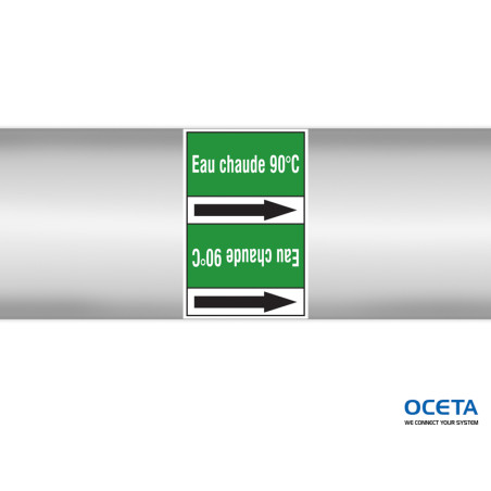 PMF-EAUCHAUDE90ØC-GR4-RLL090  Eau chaude 90°C