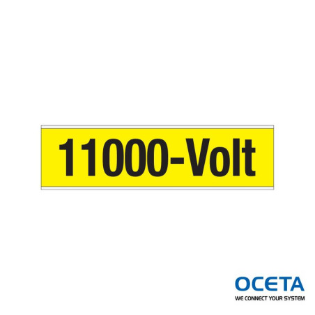 Marqueur de tension - 11000-Volt