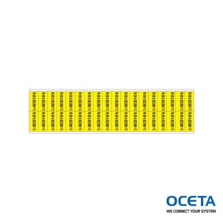 Marqueur de tension - 3 x 400/230 V-50 Hz
