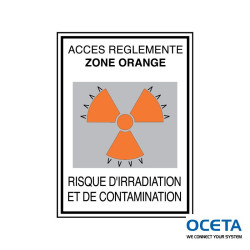 STF 175- 210X297-B7527 Risque d’irradiation et de contamination