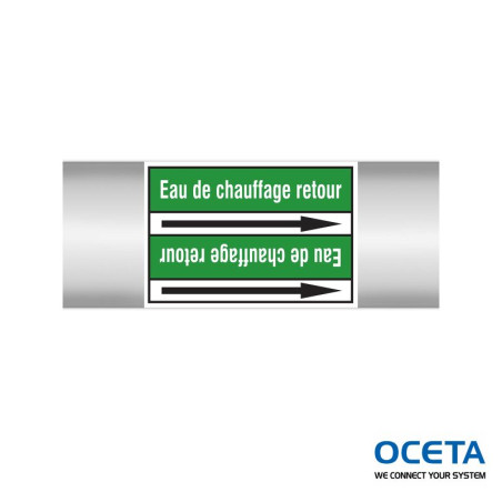 PMF-EAUDECHAUF.-GR3-RLL090  Eau de chauffage retour