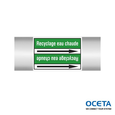 PMF-RECYC.EAUCHA.-GR3-RLL090  Recyclage eau chaude