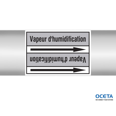 PMF-VAPEURD'HUMI.-GY3-RLL090  Vapeur d'humidification