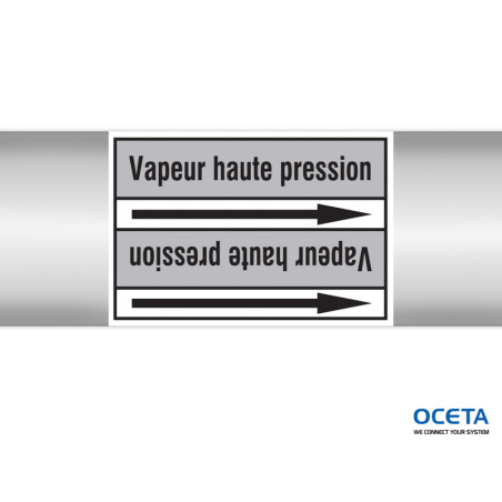 PMF-VAPEURHA.PRES.-GY3-RLL090  Vapeur haute pression