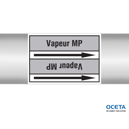 PMF-VAPEURMP-GY3-RLL090  Vapeur MP