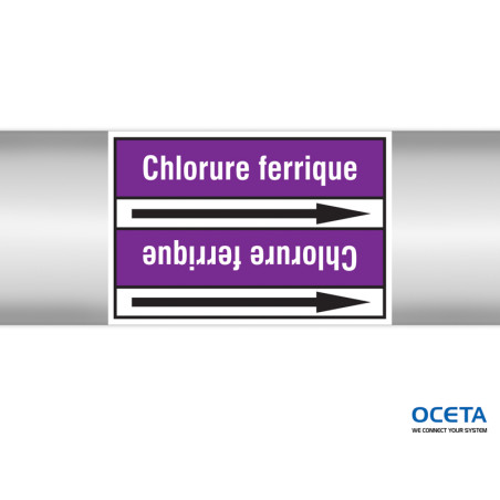 PMF-CHLOR.FERRIQUE-PR3-RLL90  Chlorure ferrique