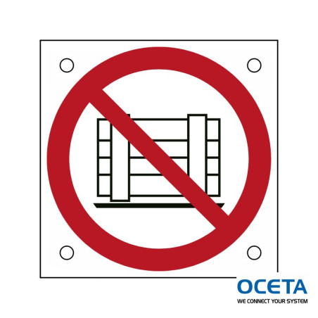 P/P023/NT/ALU05-50X50-1 Ne pas obstruer