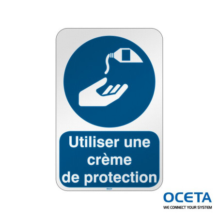 M/M022/FR658/RFL-390X590-1  Utiliser une crème de protection