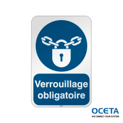 M/M028/FR664/RFL-390X590-1  Verrouillage obligatoire