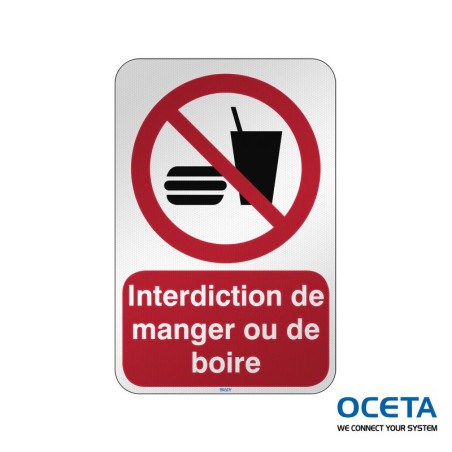 P/P022/FR367/RFL-390X590-1 Interdiction de manger ou de boire