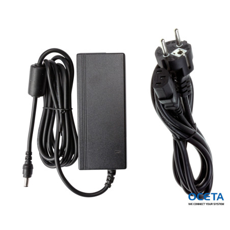 A6200-PS-EU Adaptateur secteur pour imprimante A6200 version Europe