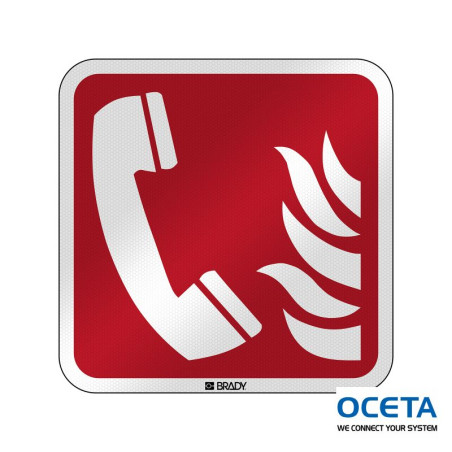 F/F006/NT/RFL-390x390-1 Téléphone à utiliser en cas d'incendie