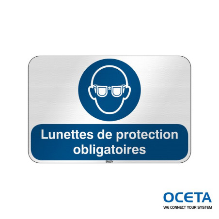 M/M004/FR640/RFL-590X390-1 Lunettes de protection obligatoires