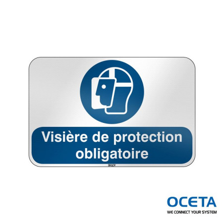 M/M013/FR649/RFL-590X390-1 Visière de protection obligatoire