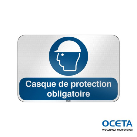 M/M014/FR650/RFL-590X390-1 Casque de protection obligatoire