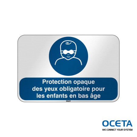 M/M025/FR661/RFL-590X390-1 Protection opaque des yeux obligatoire