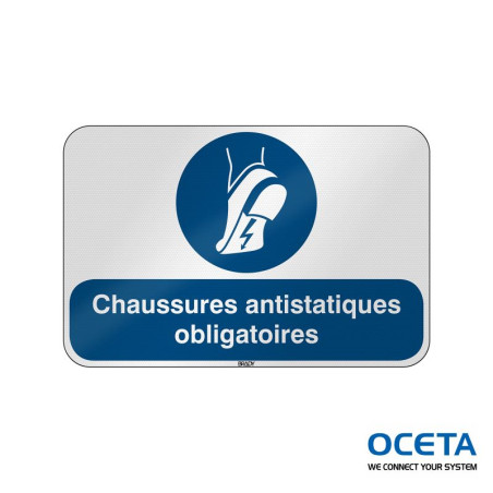 M/M032/FR668/RFL-590X390-1 Chaussures antistatiques obligatoires