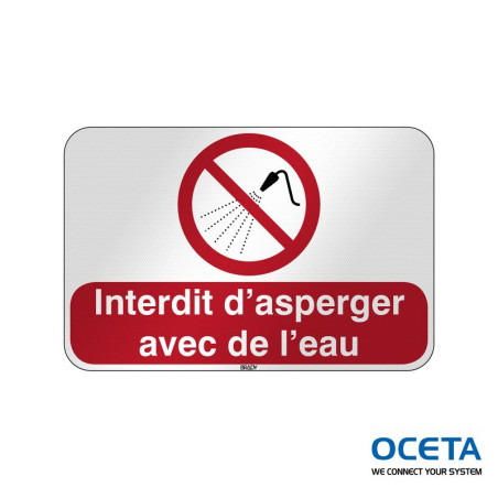 P/P016/FR626/RFL-590X390-1 Interdit d'asperger avec de l'eau