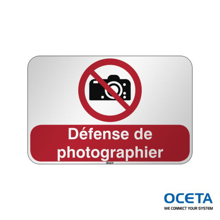 P/P029/FR277/RFL-590X390-1 Interdiction de photographier