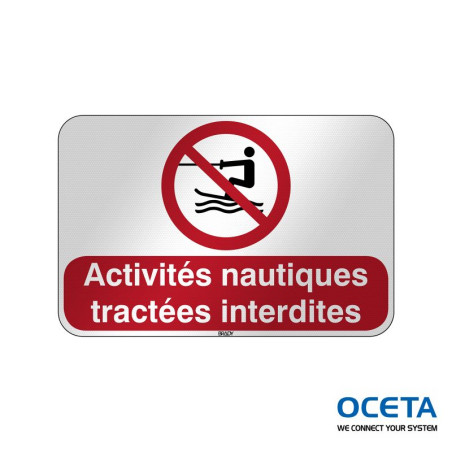 P/P058/FR694/RFL-590X390-1 Activités nautiques tractées interdites