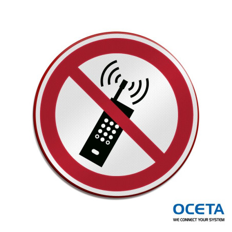 P/P013/NT/RFLBD-DIA400-1  Interdiction d’activer des téléphones