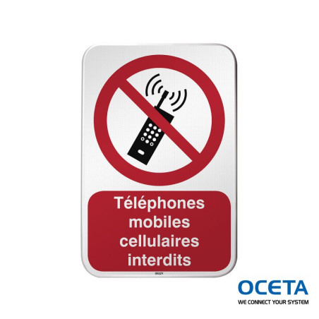 P/P013/FR529/RFLBD-400X600-1  Interdiction d’activer des téléphones