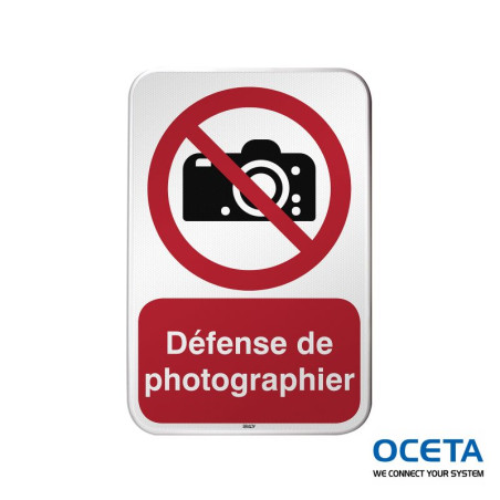 P/P029/FR277/RFLBD-400X600-1  Interdiction de photographier