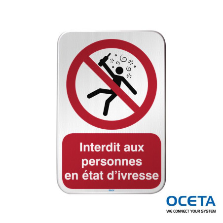 P/P043/FR618/RFLBD-400X600-1  Interdit aux personnes en état d’ivresse