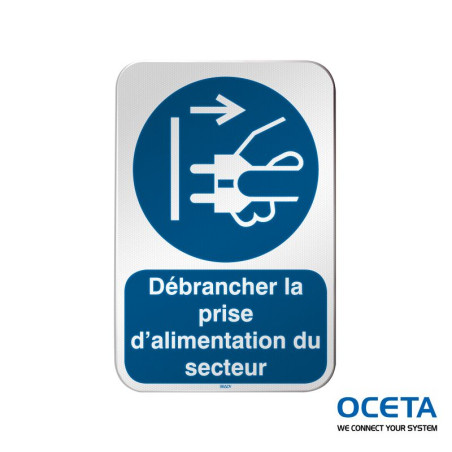 M/M006/FR642/RLFBD-400X600-1  Débrancher la prise d’alimentation