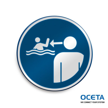 M/M054/NT/RLFBD-DIA400-1  Surveiller les enfants aquatique