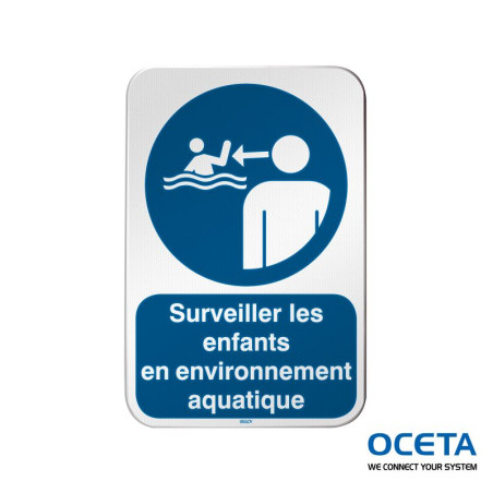 M/M054/FR683/RLFBD-400X600-1  Surveiller les enfants aquatique