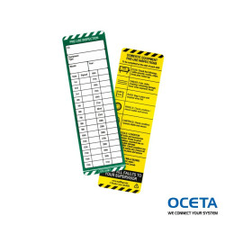 EITL-GB-DOM Soft Services Inspection Tag 