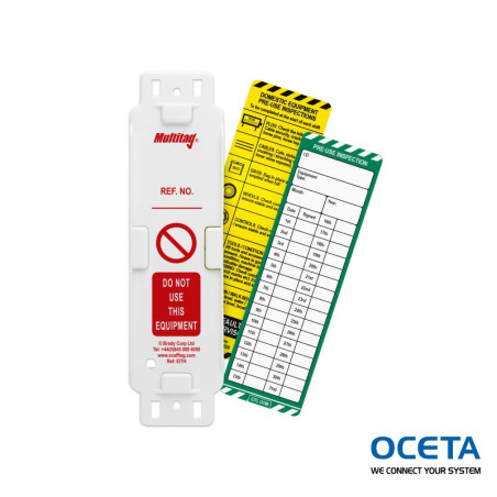 EITH-L-GB-DOM-1A Kit Soft Services Inspection