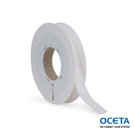 THTCLT-03-727-5 Etiquettes (Clean Liner Technology)