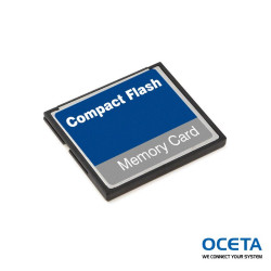 CompactFlash Typ I Memory Card CompactFlash Type I