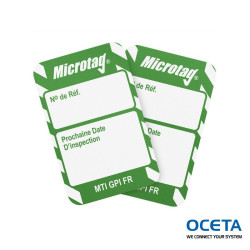 MIC-FR-MTI-GPI-GN-20 Insert Microtag