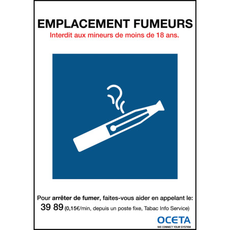 I/PIC901/FR117-SA-210x297/1-B Cigarettes électroniques autorisées