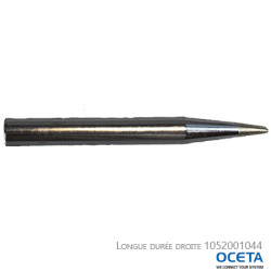 865-10D - Panne longue durée doite type tournevis