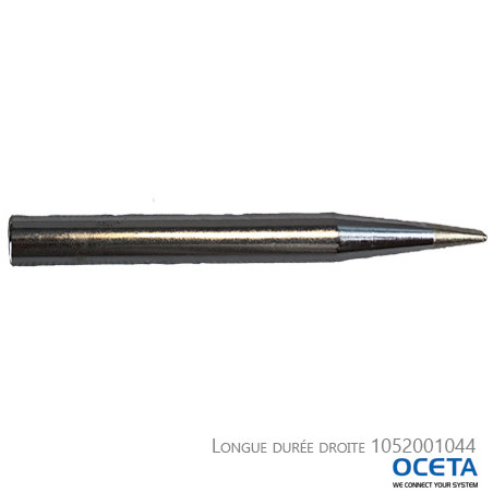 865-10D - Panne longue durée doite type tournevis