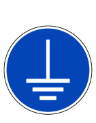 Signalisation logo