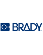 Brady Part: 058201, Ruban de marquage d'allée