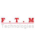 FTM Technologies logo
